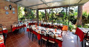 Hostal Magnolia