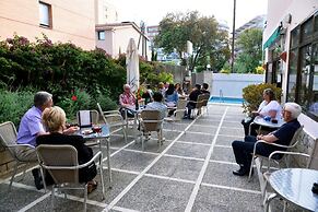 Hostal Magnolia