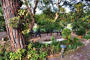 Hostal Magnolia