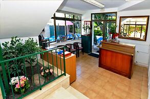 Hostal Magnolia