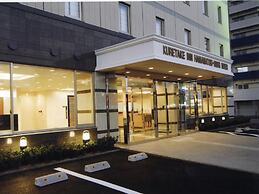 Kuretake Inn Hamamatsu Nishi Inter