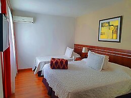 Hotel America