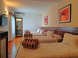 Hotel America