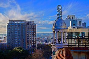 Hotel America