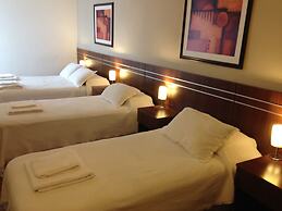 Hotel America