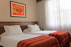 Hotel America