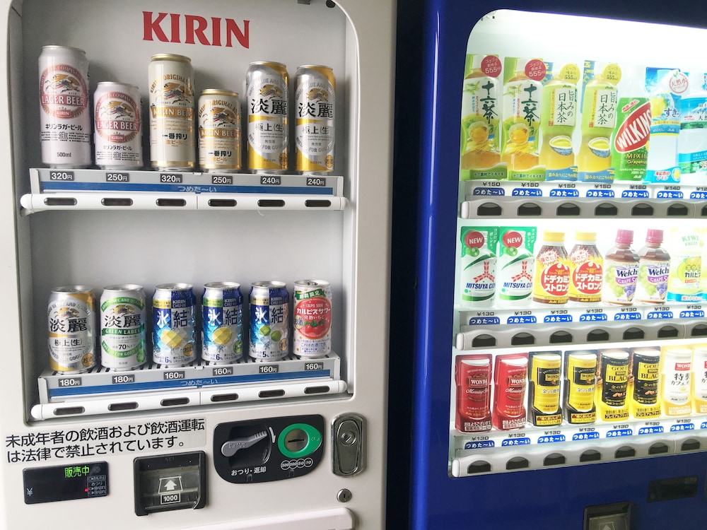 Ace Inn Matsuzaka