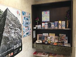 Ace Inn Matsuzaka