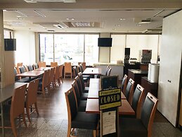 Ace Inn Matsuzaka