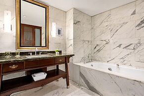 Shangri-La Toronto