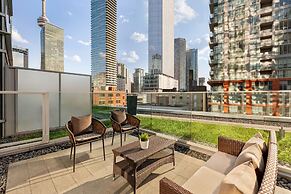 Shangri-La Toronto