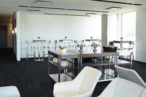 Alt Hotel Toronto Airport