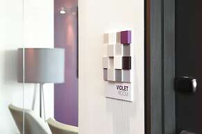 Alt Hotel Toronto Airport