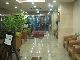 Kuretake Inn Central Hamamatsu