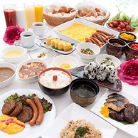 Kuretake Inn Central Hamamatsu