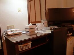Kuretake Inn Central Hamamatsu