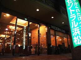 Kuretake Inn Central Hamamatsu