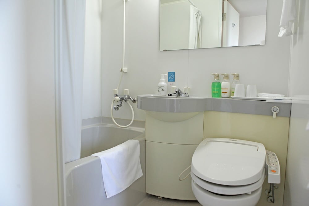 Kuretake Inn Iwata