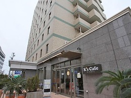Kuretake Inn Iwata