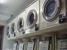 Kuretake Inn Iwata