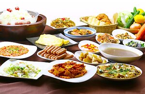 Kuretake Inn Iwata