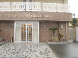 Kuretake Inn Omaezaki