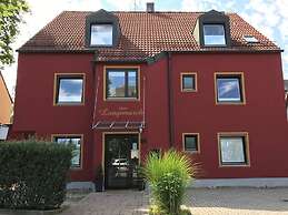 Hotel Augsburg Langemarck