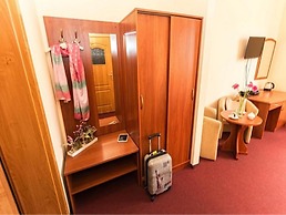 Hotel pod Wierzbą