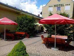 Hotel pod Wierzbą