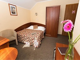Hotel pod Wierzbą