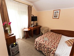 Hotel pod Wierzbą