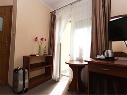 Hotel pod Wierzbą