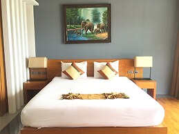 Chalong Chalet Resort & Longstay