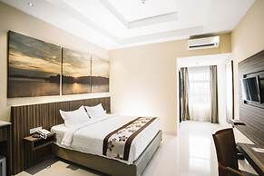 Grand TW Batam Center Hotel & Convention