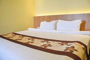 Grand TW Batam Center Hotel & Convention