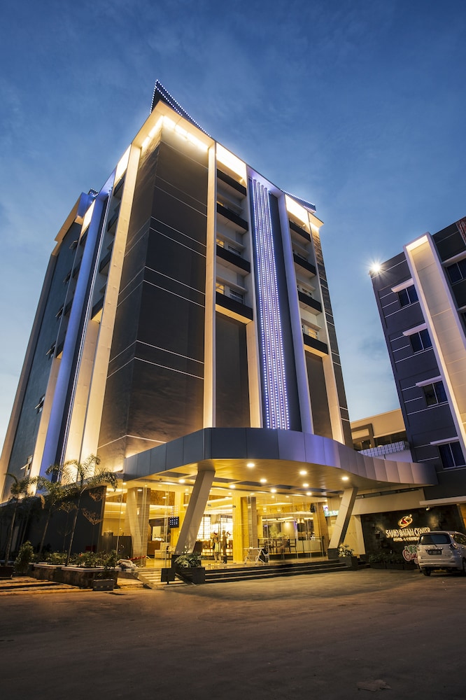 Grand TW Batam Center Hotel & Convention