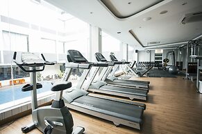 Grand TW Batam Center Hotel & Convention