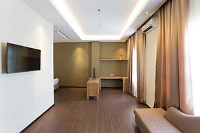 Grand TW Batam Center Hotel & Convention