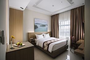 Grand TW Batam Center Hotel & Convention