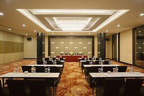 Grand TW Batam Center Hotel & Convention