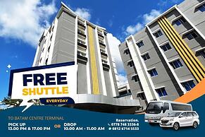 Grand TW Batam Center Hotel & Convention
