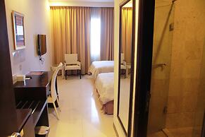 Grand TW Batam Center Hotel & Convention