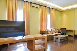 Grand TW Batam Center Hotel & Convention