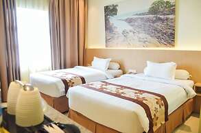 Grand TW Batam Center Hotel & Convention