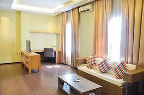 Grand TW Batam Center Hotel & Convention