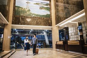 Grand TW Batam Center Hotel & Convention