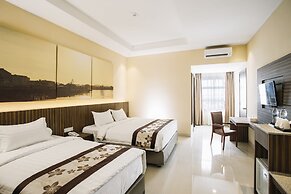 Grand TW Batam Center Hotel & Convention