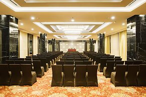 Grand TW Batam Center Hotel & Convention
