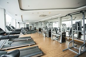 Grand TW Batam Center Hotel & Convention