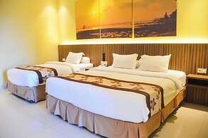 Grand TW Batam Center Hotel & Convention